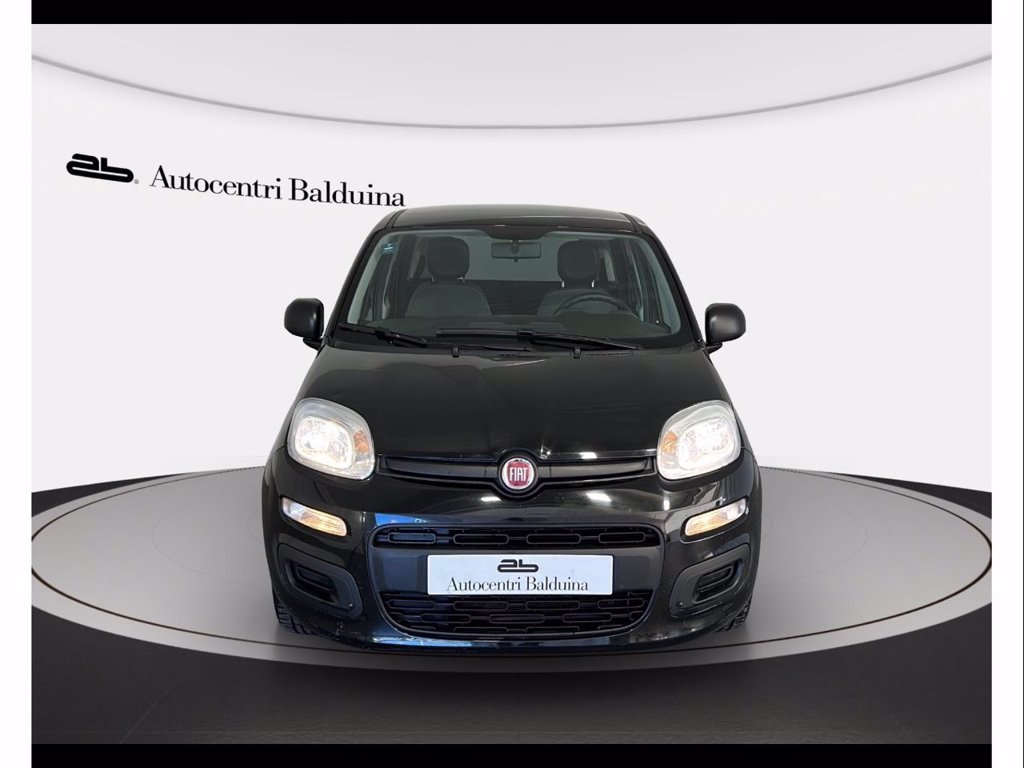 FIAT Panda 1.0 firefly hybrid s&s 70cv