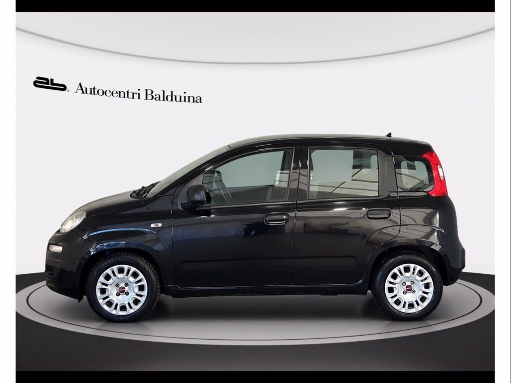 FIAT Panda 1.0 firefly hybrid s&s 70cv