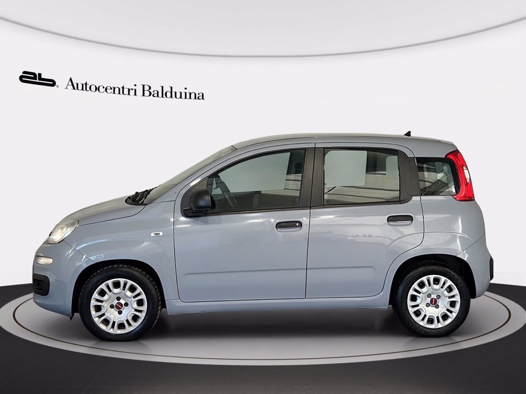 FIAT Panda 1.0 firefly hybrid s&s 70cv 5p.ti