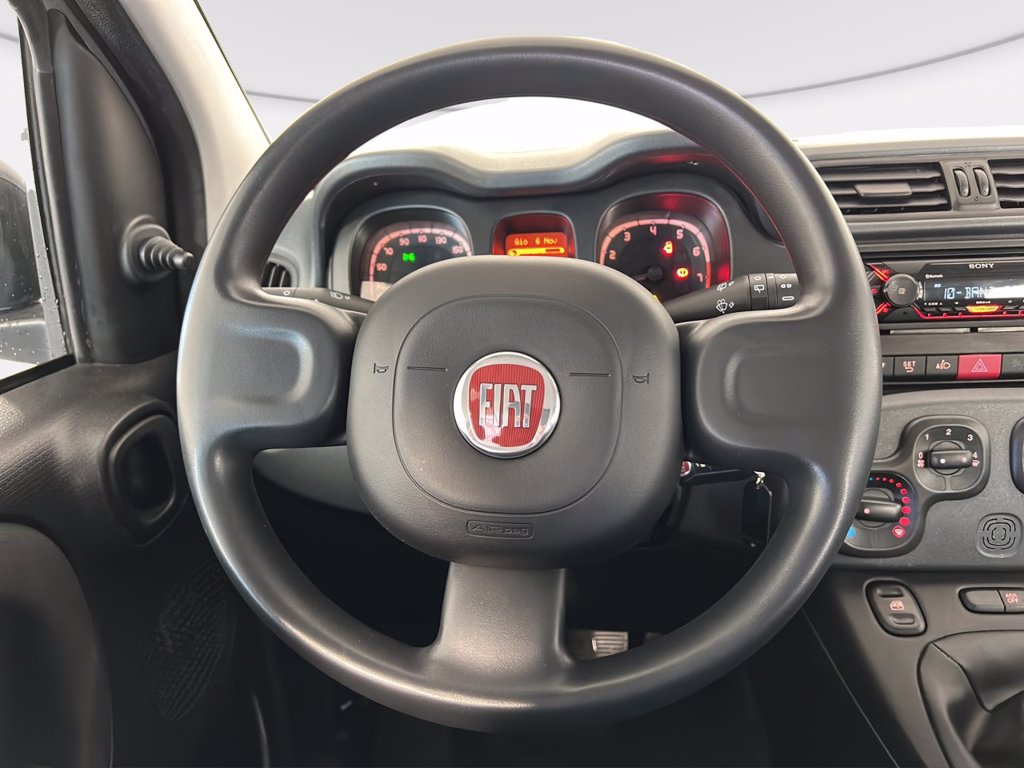 FIAT Panda 1.0 firefly hybrid s&s 70cv 5p.ti
