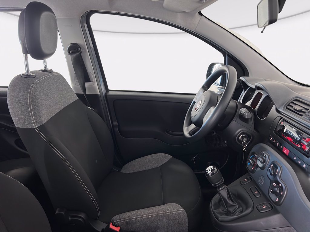 FIAT Panda 1.0 firefly hybrid s&s 70cv 5p.ti