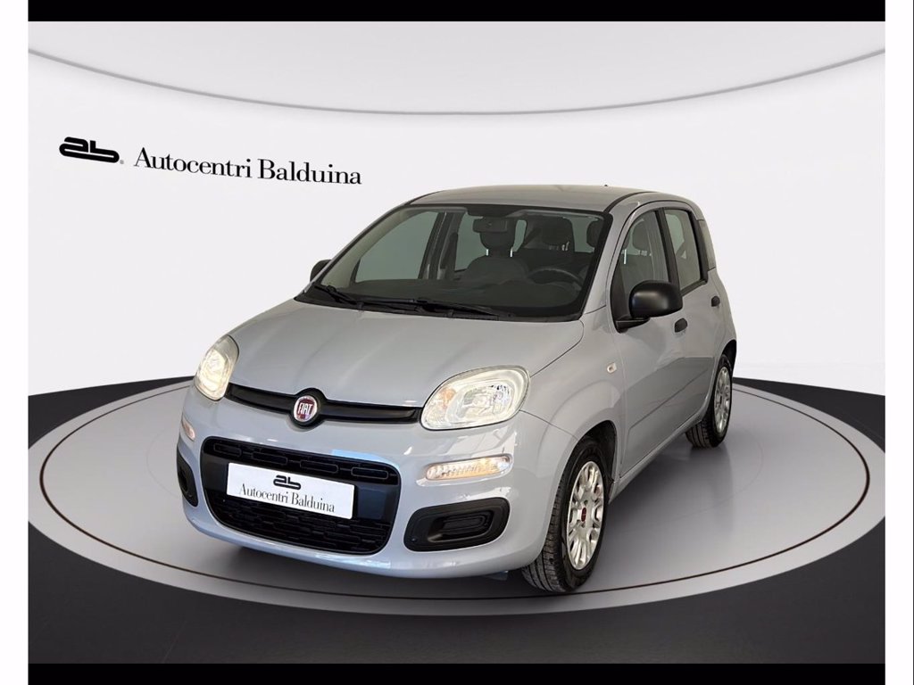 FIAT Panda 1.0 firefly hybrid s&s 70cv