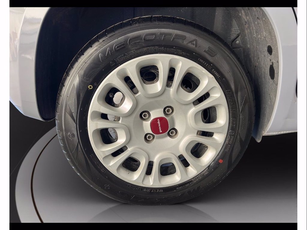 FIAT Panda 1.0 firefly hybrid s&s 70cv