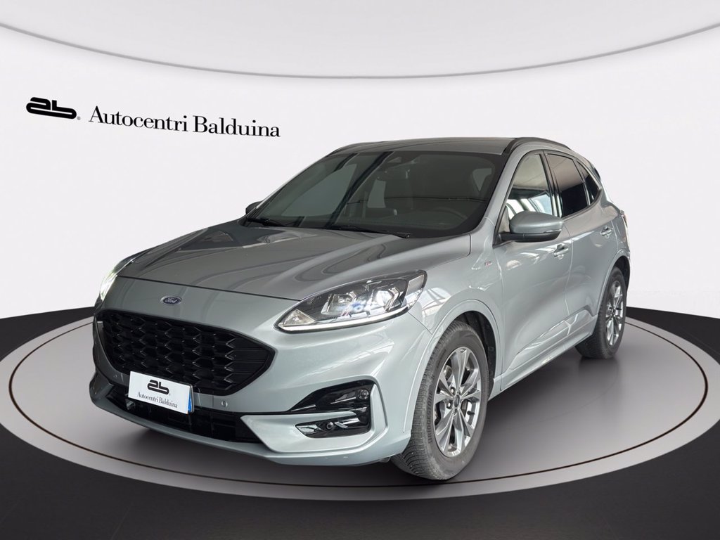 FORD Kuga 1.5 ecoblue st-line 2wd 120cv