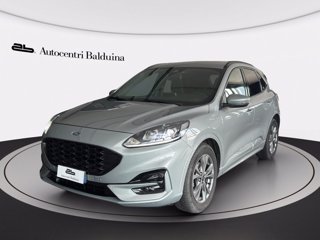 FORD Kuga 1.5 ecoblue st-line 2wd 120cv