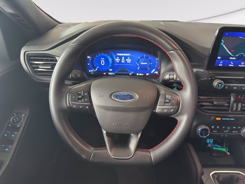 FORD Kuga 1.5 ecoblue st-line 2wd 120cv