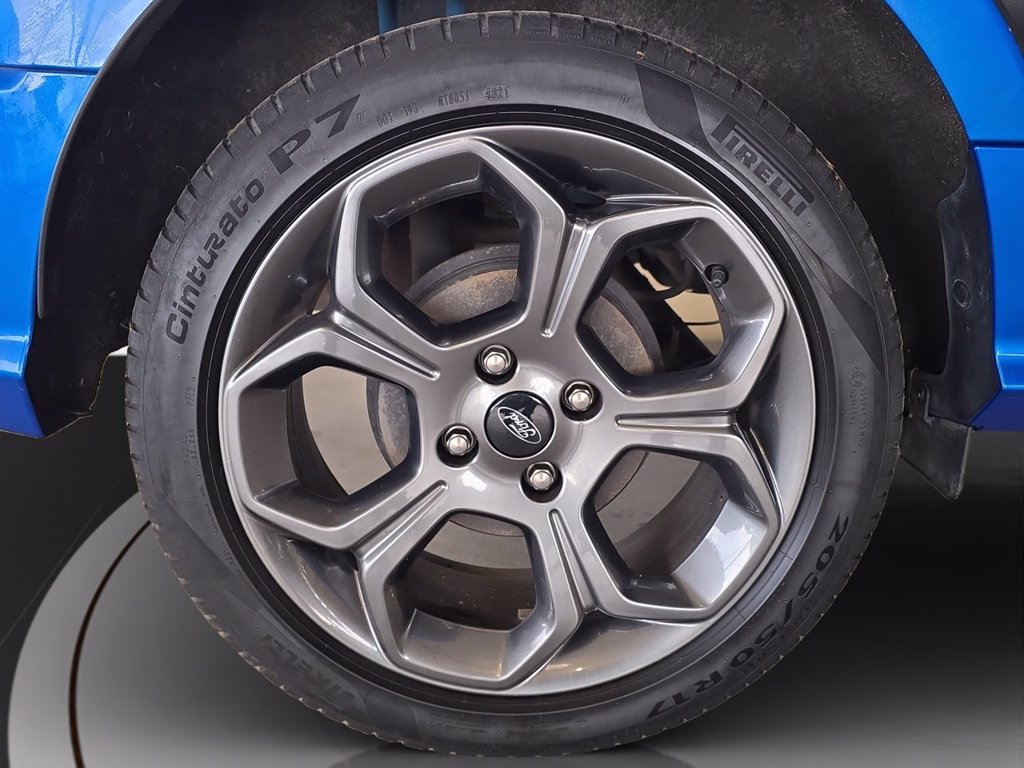FORD Ecosport 1.0 ecoboost st-line s&s 125cv my20.25