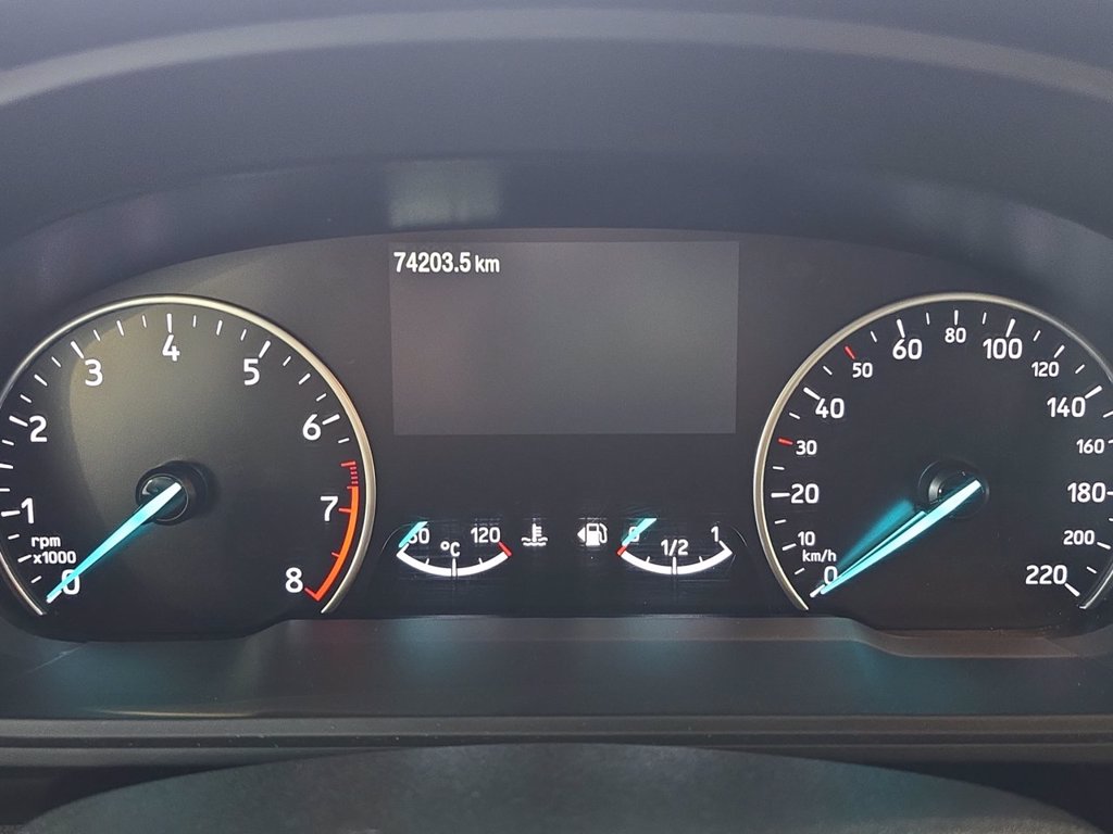 FORD Ecosport 1.0 ecoboost st-line s&s 125cv my20.25
