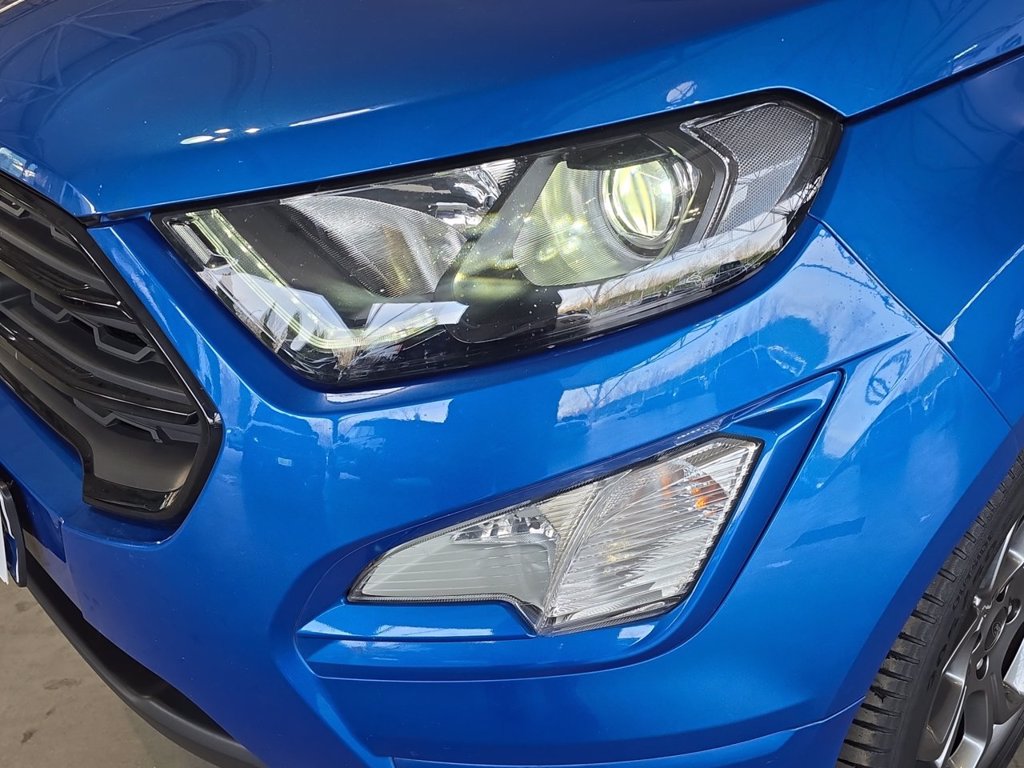 FORD Ecosport 1.0 ecoboost st-line s&s 125cv my20.25
