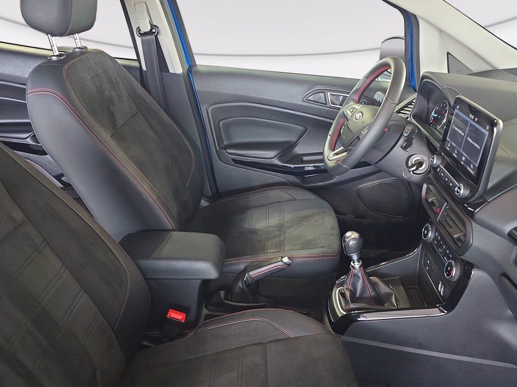 FORD Ecosport 1.0 ecoboost st-line s&s 125cv my20.25