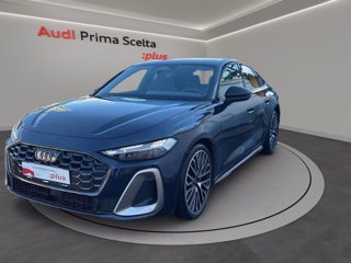 AUDI A5 berlina 2.0 tfsi business advanced quattro 204cv s-tronic