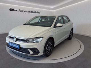 VOLKSWAGEN Polo 1.0 evo life 80cv