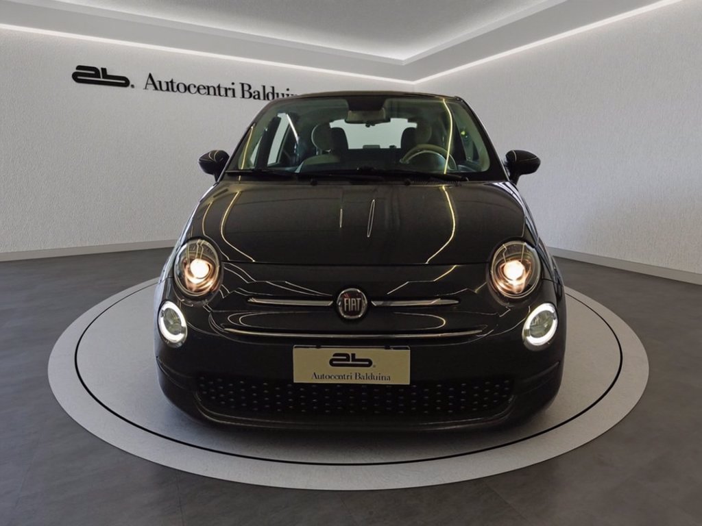 FIAT 500 1.0 hybrid dolcevita 70cv