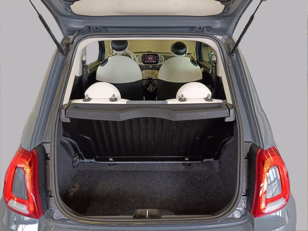 FIAT 500 1.0 hybrid dolcevita 70cv