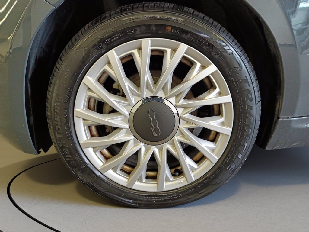 FIAT 500 1.0 hybrid dolcevita 70cv
