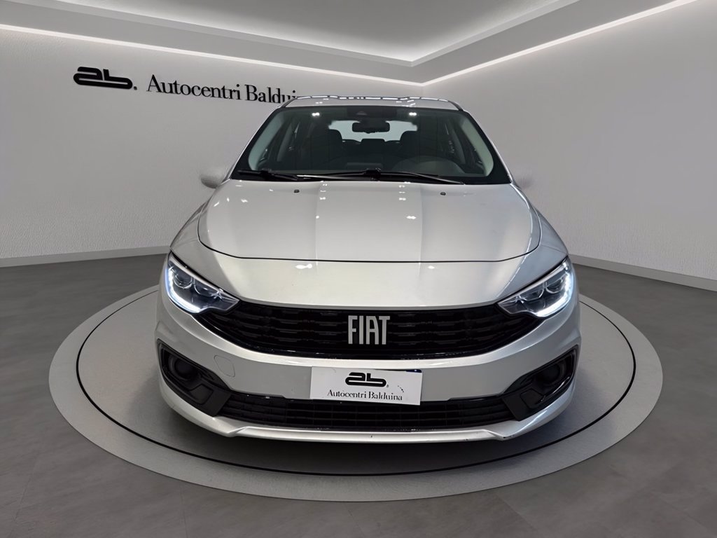 FIAT Tipo sw 1.6 mjt city life s&s 130cv