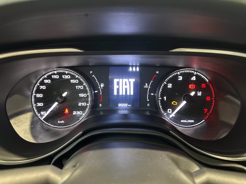FIAT Tipo sw 1.6 mjt city life s&s 130cv