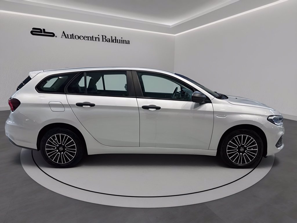 FIAT Tipo sw 1.6 mjt city life s&s 130cv