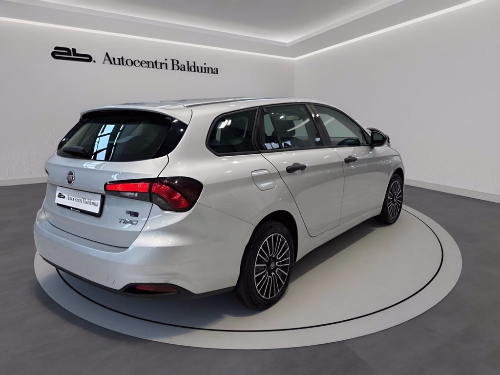 FIAT Tipo sw 1.6 mjt city life s&s 130cv