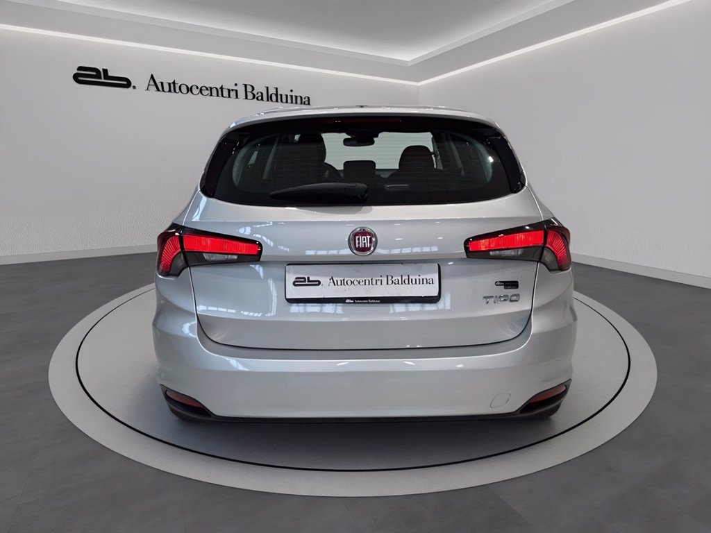 FIAT Tipo sw 1.6 mjt city life s&s 130cv