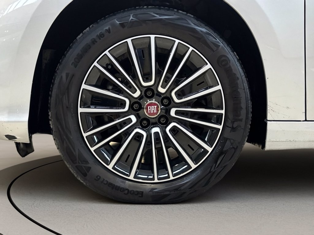 FIAT Tipo sw 1.6 mjt city life s&s 130cv