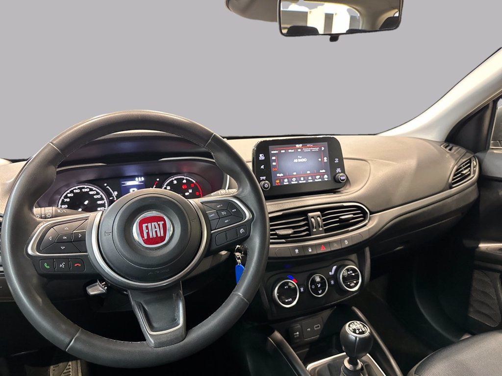 FIAT Tipo sw 1.6 mjt city life s&s 130cv