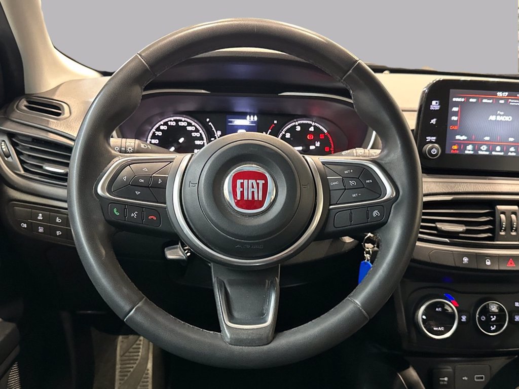 FIAT Tipo sw 1.6 mjt city life s&s 130cv