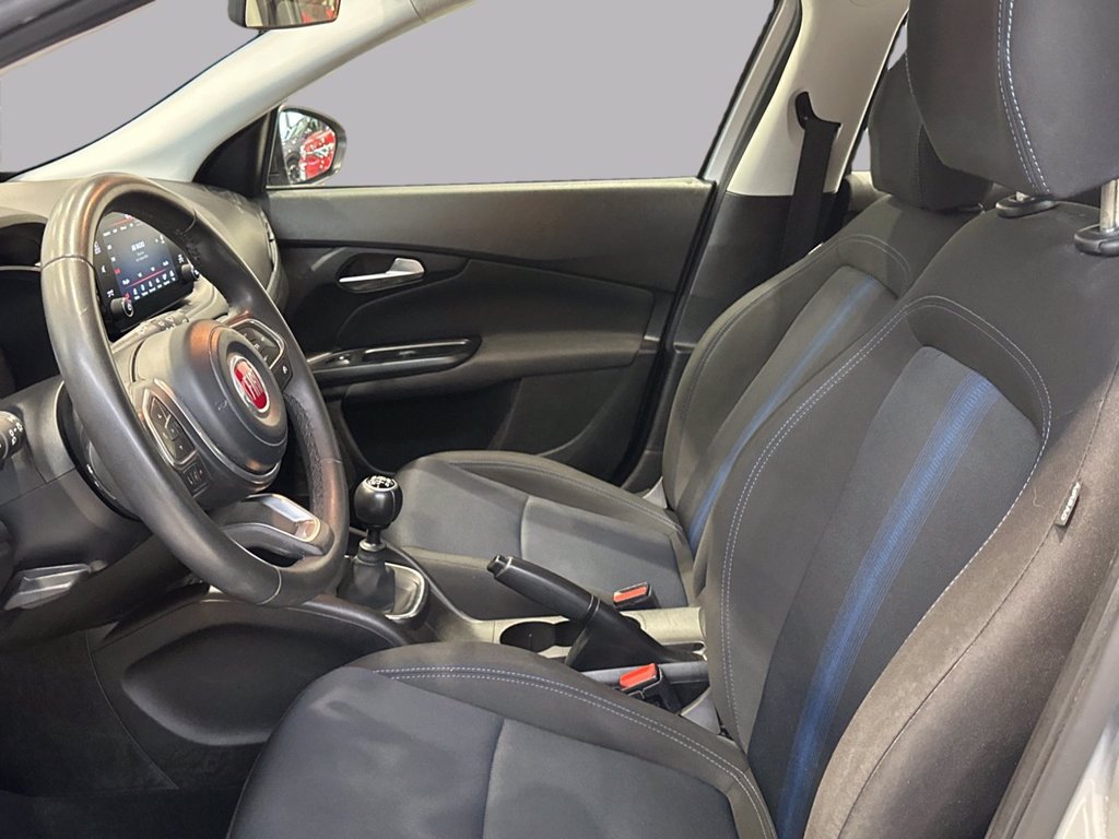 FIAT Tipo sw 1.6 mjt city life s&s 130cv