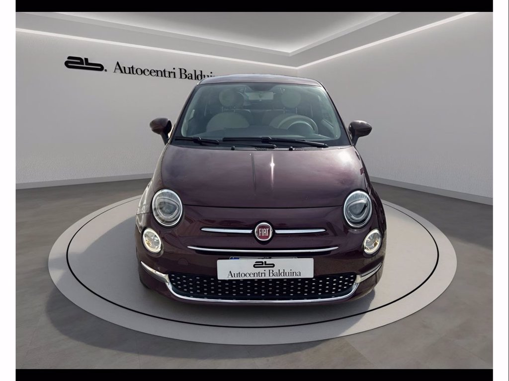 FIAT 500 1.0 hybrid dolcevita 70cv