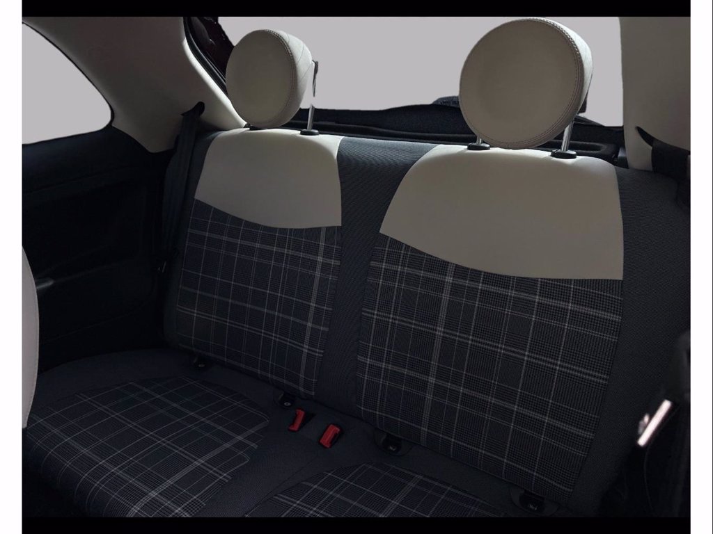 FIAT 500 1.0 hybrid dolcevita 70cv