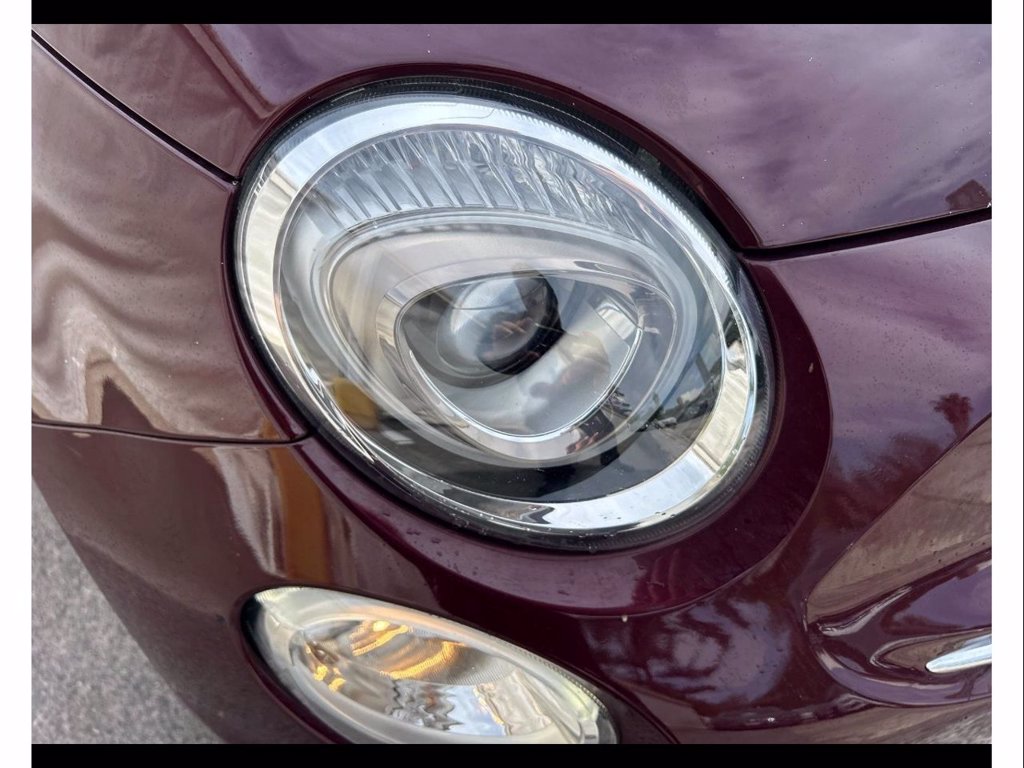FIAT 500 1.0 hybrid dolcevita 70cv