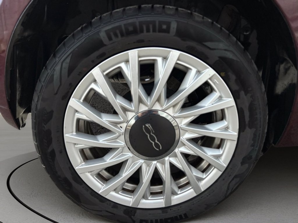 FIAT 500 1.0 hybrid dolcevita 70cv