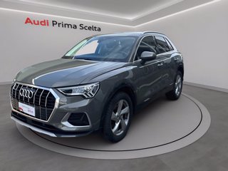 AUDI Q3 35 2.0 tdi business advanced s-tronic