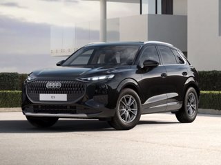 AUDI Q3 2.0 tdi business 150cv s-tronic