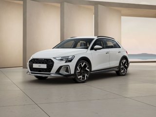 AUDI A3 allstreet 1.5 tfsi e identity contrast 204cv s-tronic