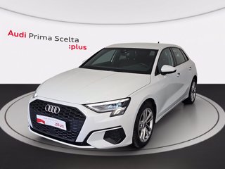 AUDI A3 sportback 30 2.0 tdi business s-tronic