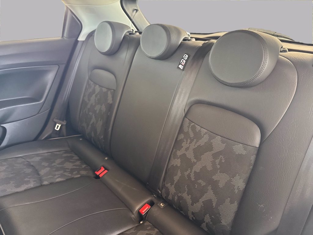 FIAT 500x 1.3 t4 cross 150cv dct