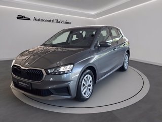 SKODA Fabia 1.0 tsi evo ambition 95cv