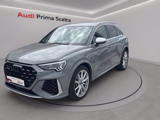 AUDI Q3 rs 2.5 quattro s-tronic
