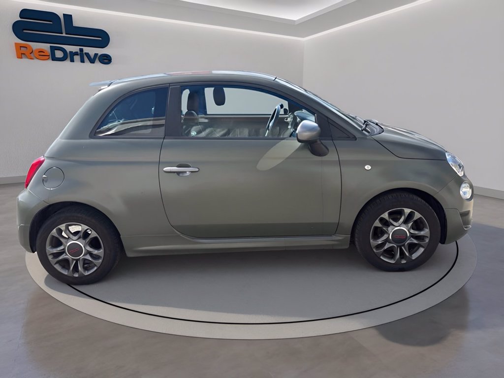 FIAT 500 1.2 sport 69cv my20