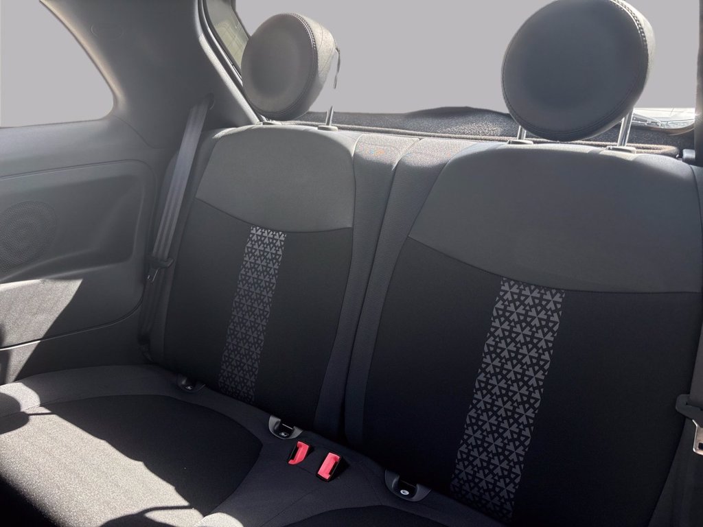 FIAT 500 1.2 sport 69cv my20