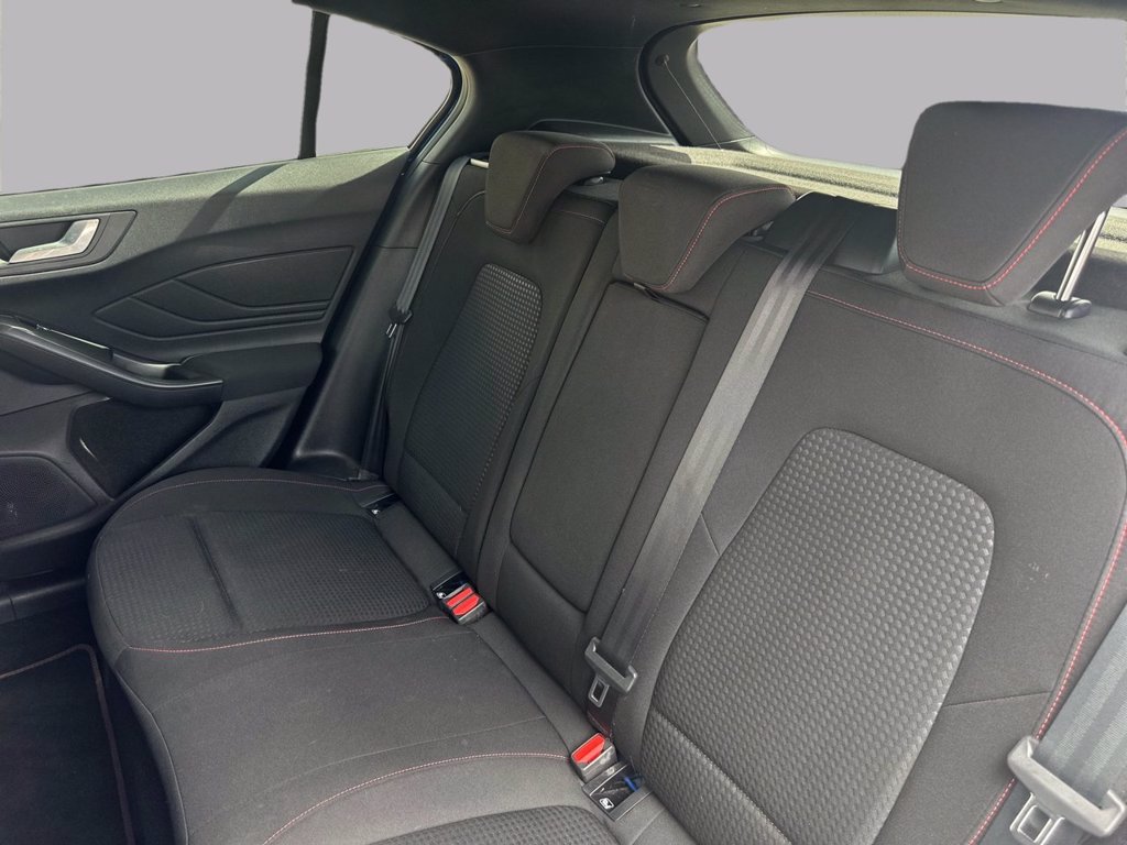 FORD Focus 1.0t ecoboost h st-line x 125cv