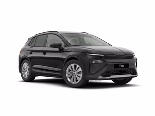 SKODA Elroq 60