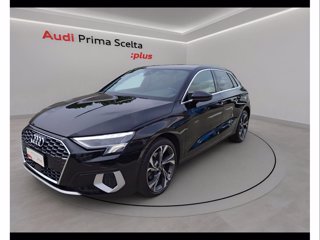 AUDI A3 sportback 30 2.0 tdi business advanced