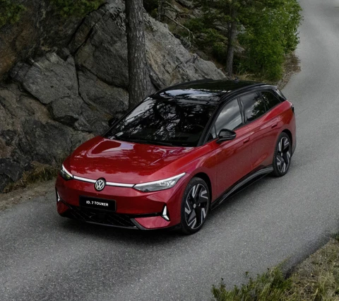 ID.7 Tourer