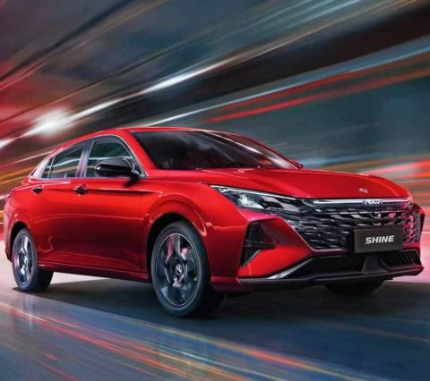 Dongfeng SHINE