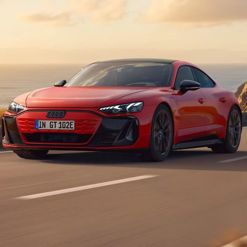 Luxury Car: eleganza senza compromessi